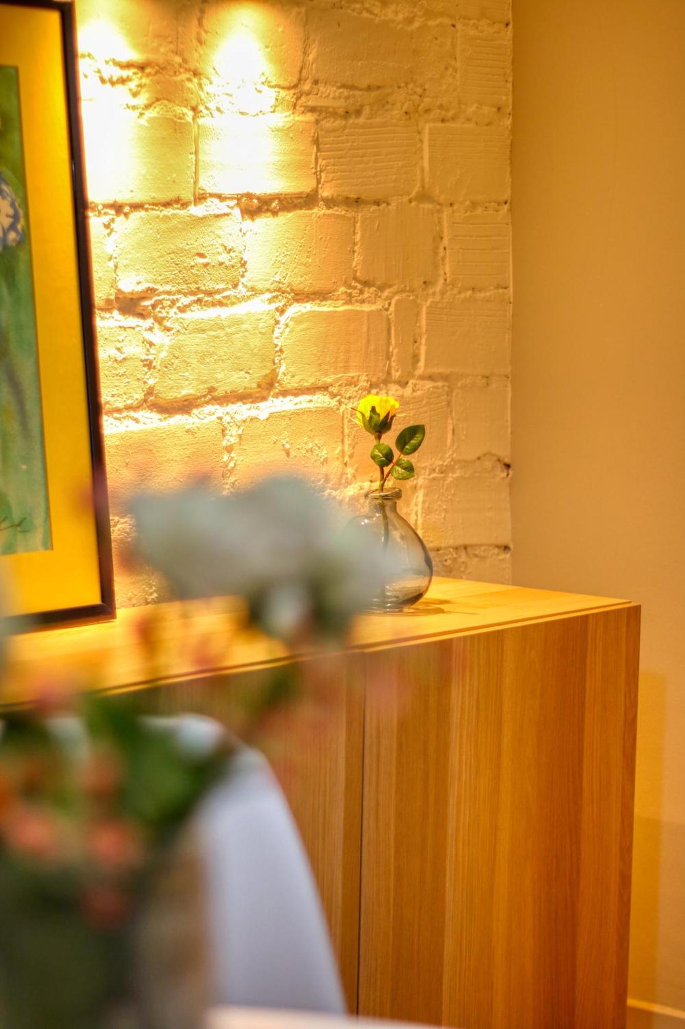 Urban Chic Apartman Bukarest Kültér fotó